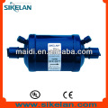 Filtro secador de linha de sucção SFX para peças de refrigeração (SFX-287T)